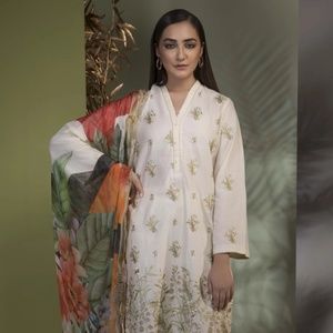 Pakistani Clothing (Designer)